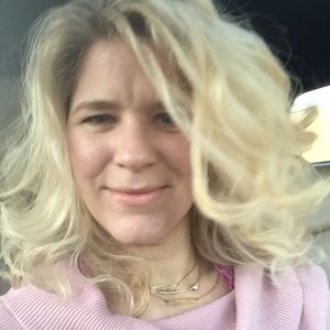 Meet your Posher, Kathryn